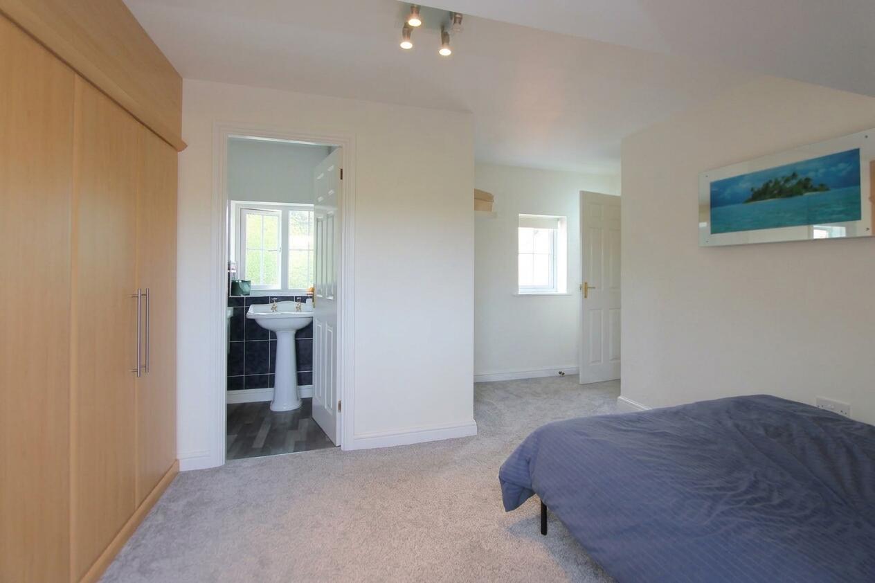 Dingle Road, Pedmore, Stourbridge